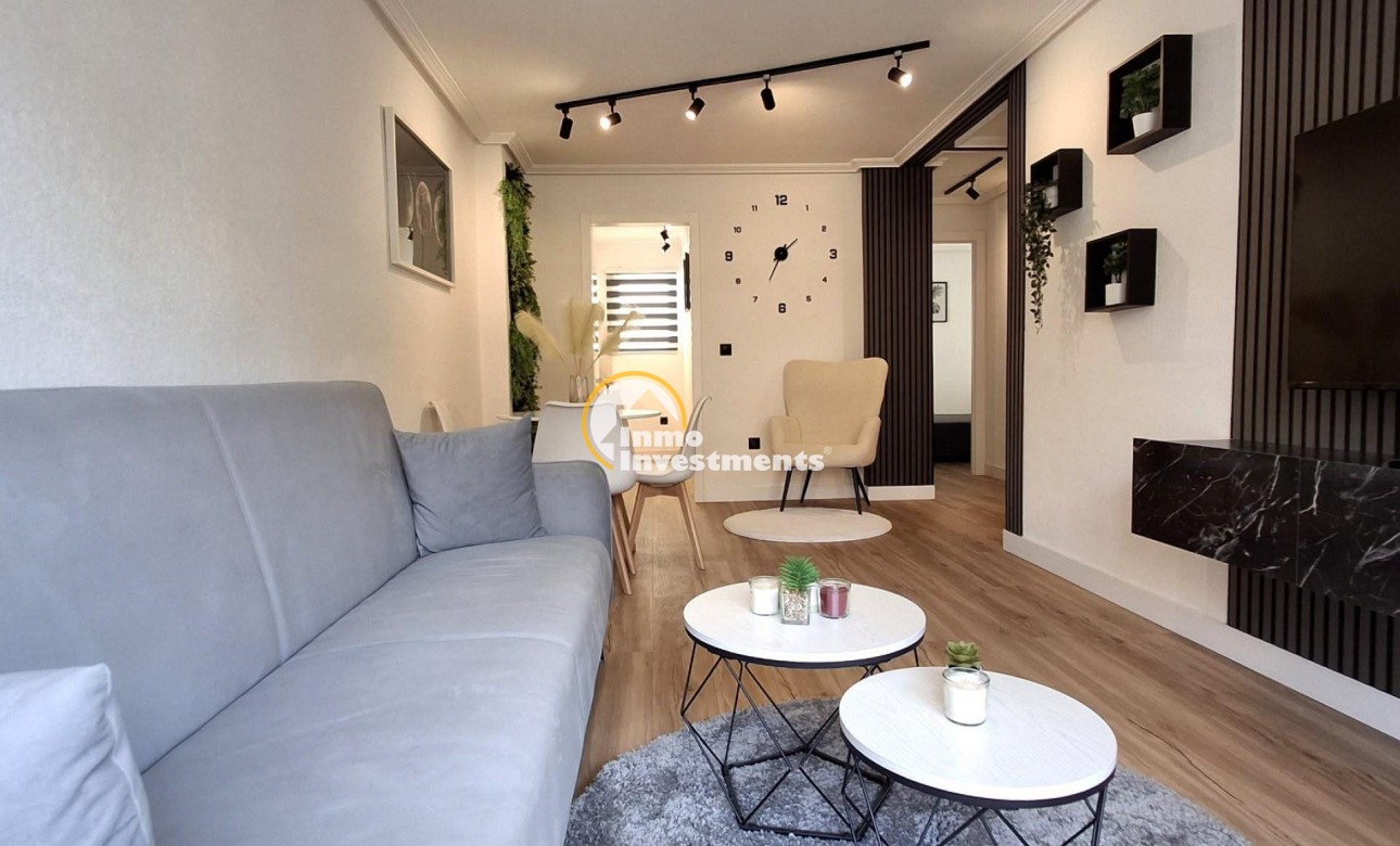 Bestaande bouw - Appartement - Torrevieja - Estacion de autobuses