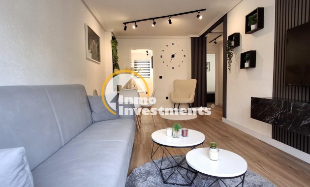 Bestaande bouw - Appartement - Torrevieja - Estacion de autobuses