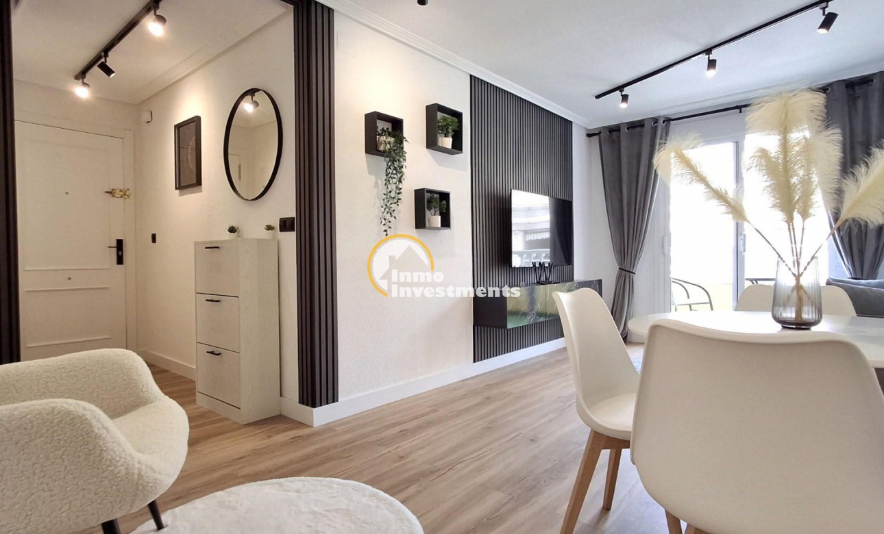 Bestaande bouw - Appartement - Torrevieja - Estacion de autobuses
