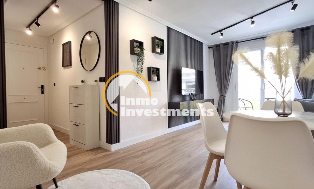Bestaande bouw - Appartement - Torrevieja - Estacion de autobuses