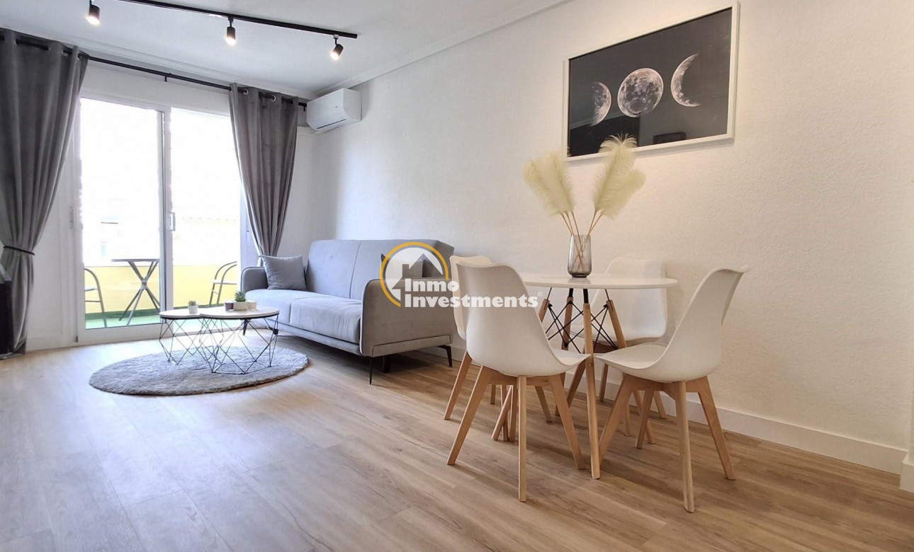 Bestaande bouw - Appartement - Torrevieja - Estacion de autobuses