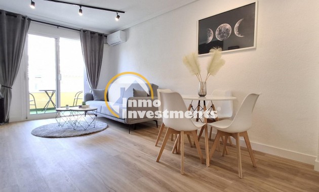 Bestaande bouw - Appartement - Torrevieja - Estacion de autobuses