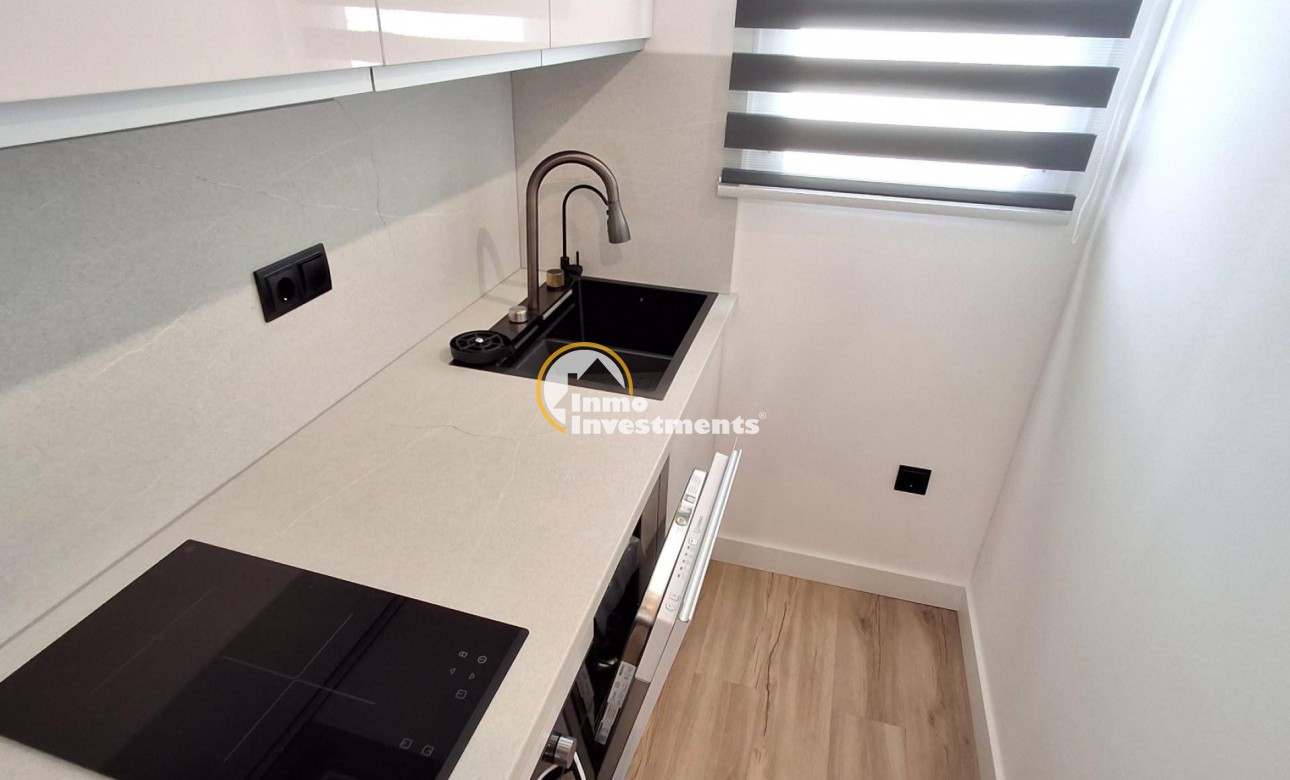 Bestaande bouw - Appartement - Torrevieja - Estacion de autobuses