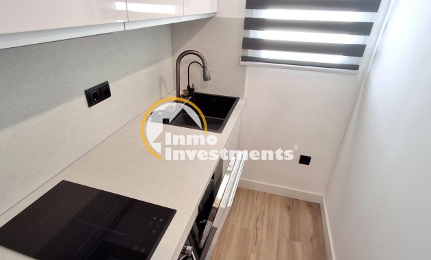Bestaande bouw - Appartement - Torrevieja - Estacion de autobuses