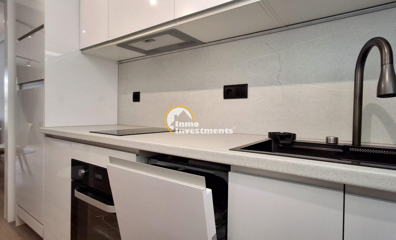 Bestaande bouw - Appartement - Torrevieja - Estacion de autobuses