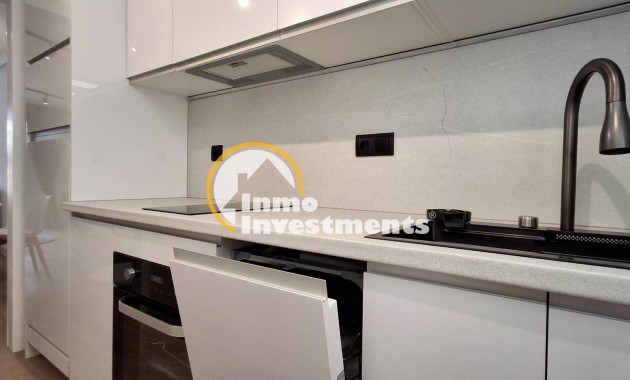 Bestaande bouw - Appartement - Torrevieja - Estacion de autobuses