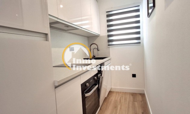Bestaande bouw - Appartement - Torrevieja - Estacion de autobuses