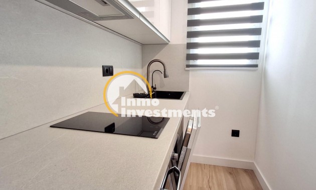 Bestaande bouw - Appartement - Torrevieja - Estacion de autobuses