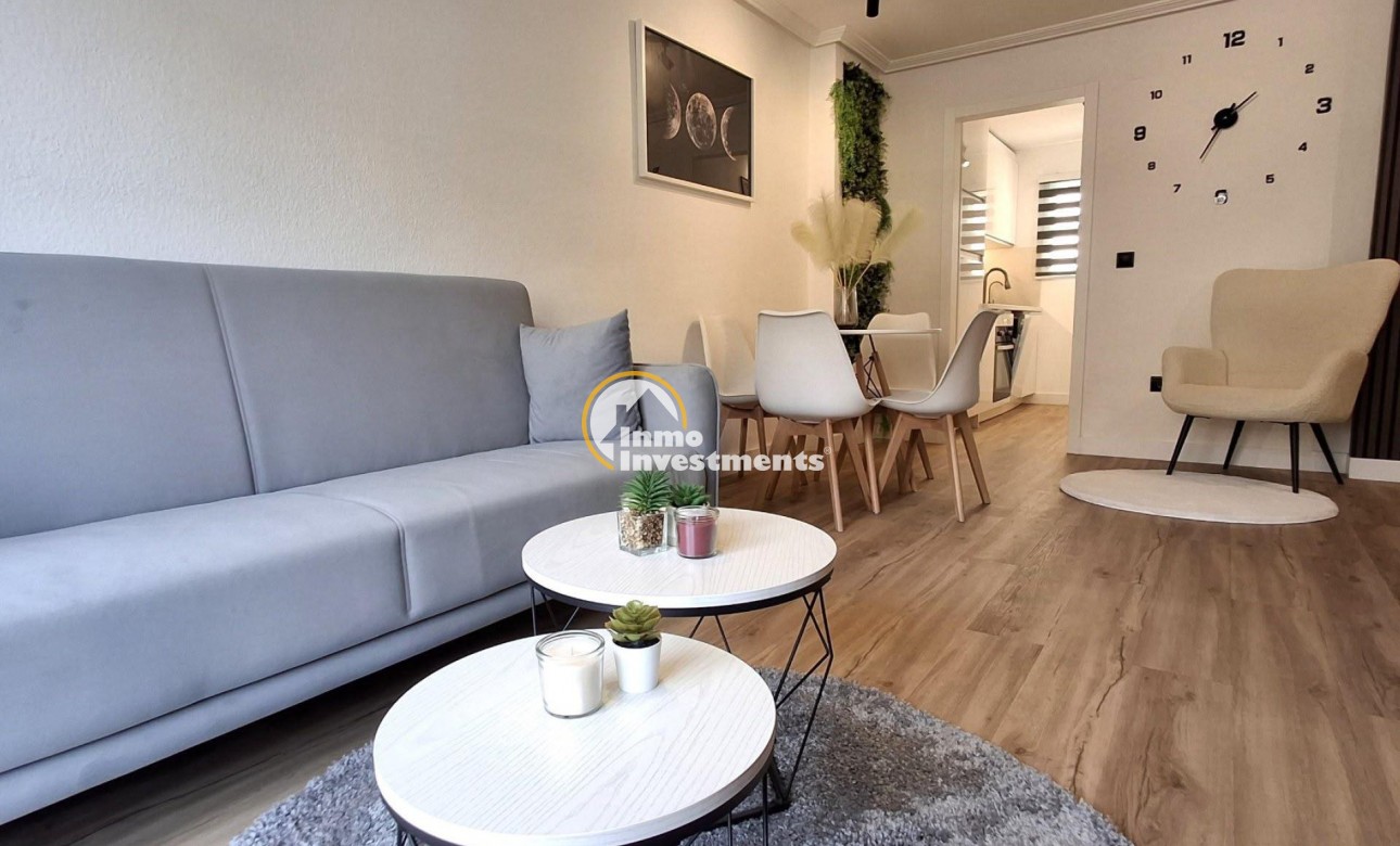 Bestaande bouw - Appartement - Torrevieja - Estacion de autobuses