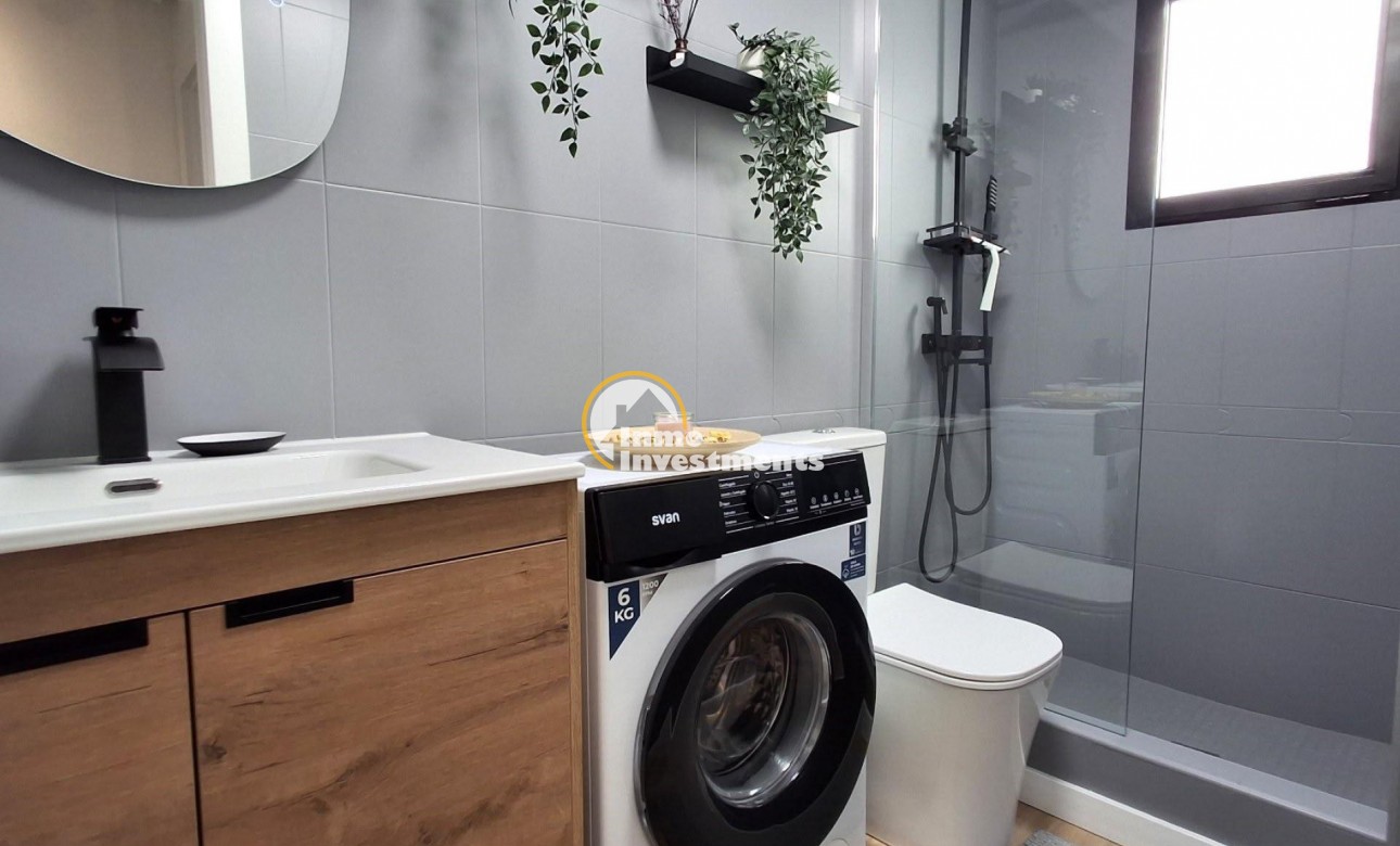 Bestaande bouw - Appartement - Torrevieja - Estacion de autobuses
