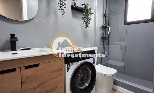 Bestaande bouw - Appartement - Torrevieja - Estacion de autobuses