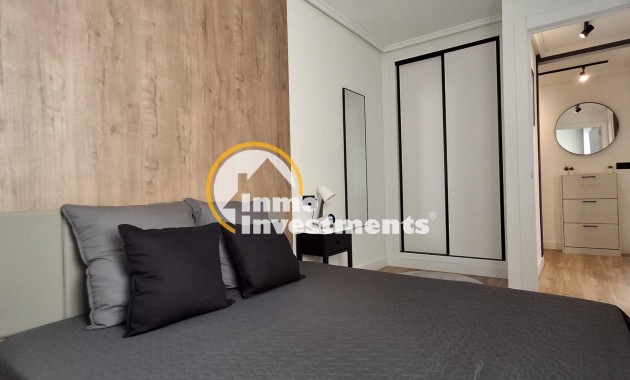 Bestaande bouw - Appartement - Torrevieja - Estacion de autobuses
