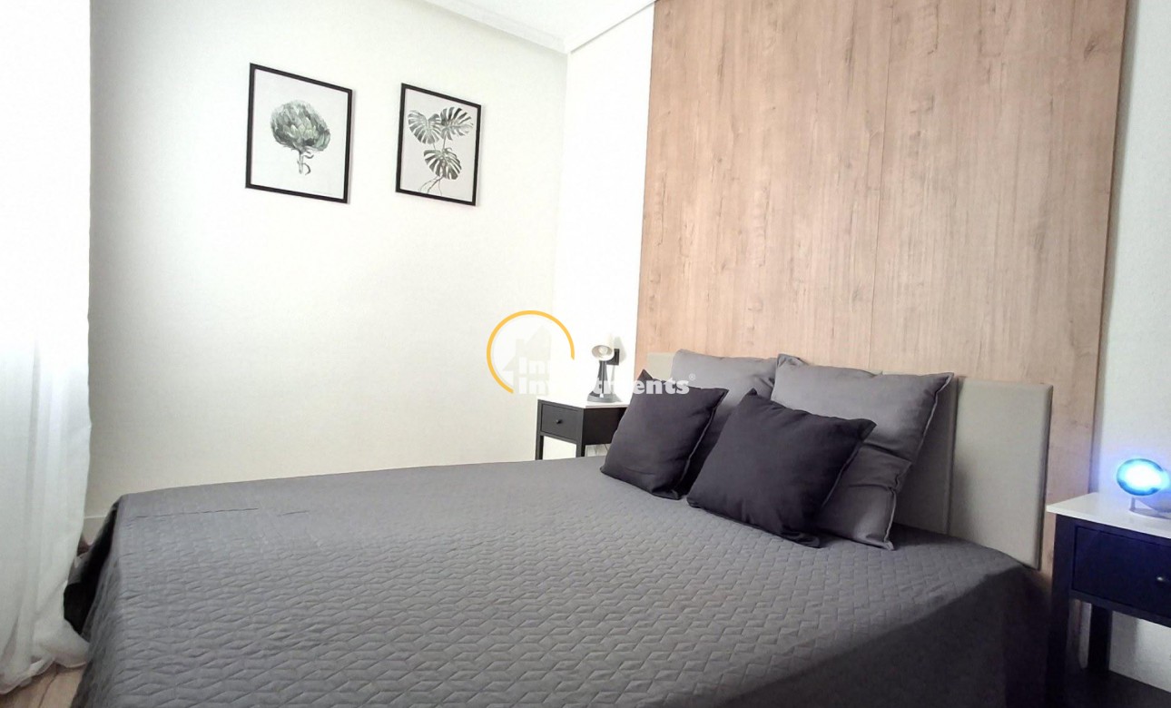 Bestaande bouw - Appartement - Torrevieja - Estacion de autobuses