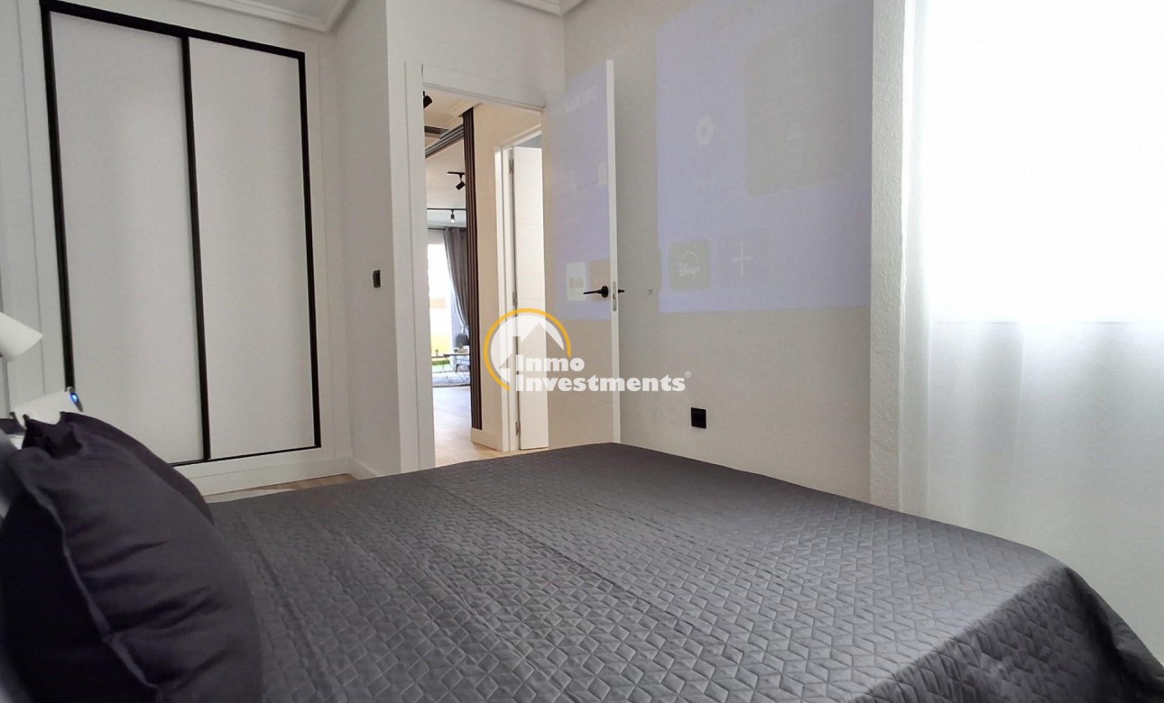 Bestaande bouw - Appartement - Torrevieja - Estacion de autobuses