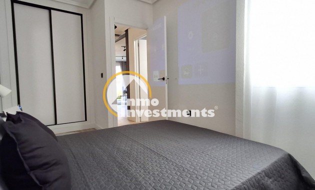 Bestaande bouw - Appartement - Torrevieja - Estacion de autobuses
