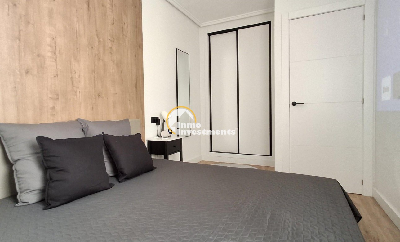 Bestaande bouw - Appartement - Torrevieja - Estacion de autobuses