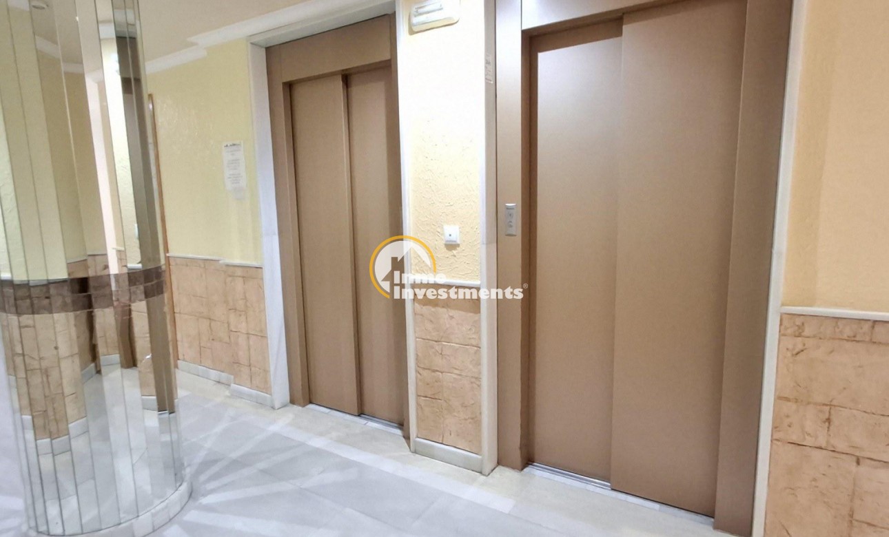 Bestaande bouw - Appartement - Torrevieja - Estacion de autobuses