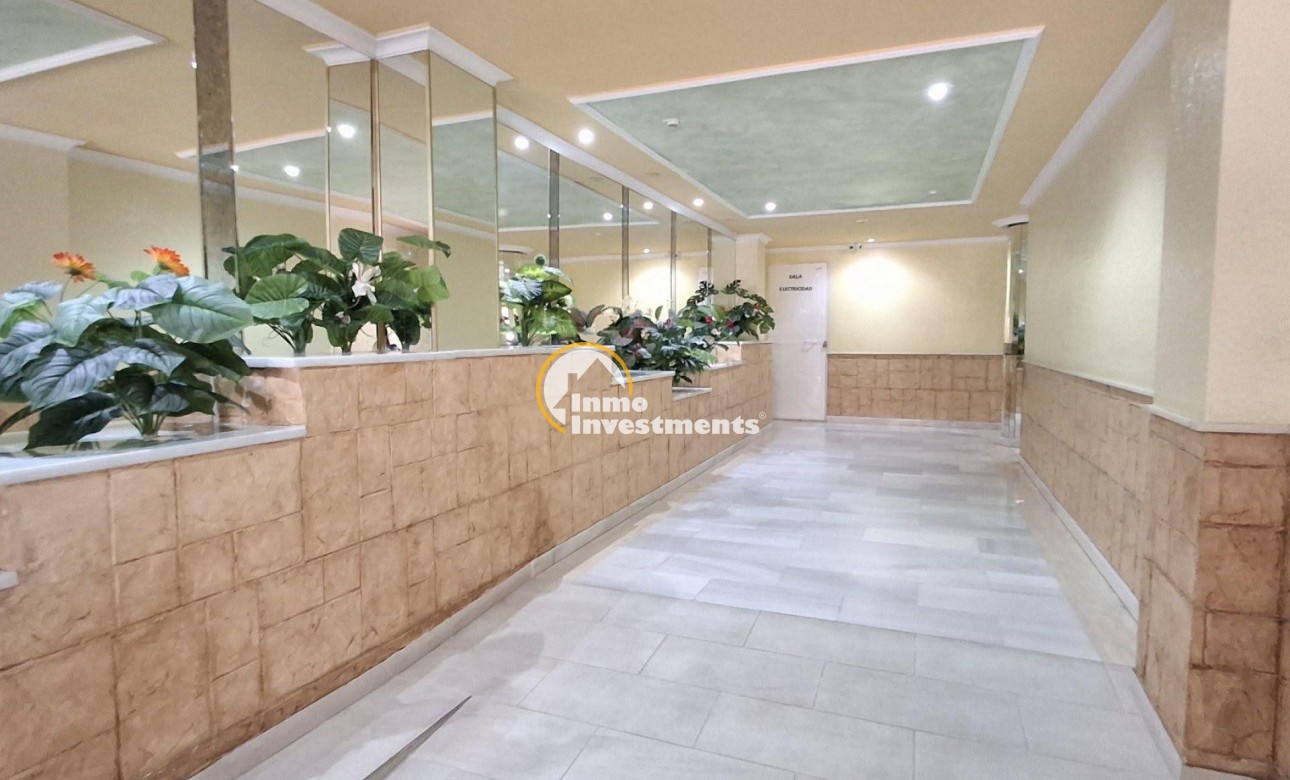 Bestaande bouw - Appartement - Torrevieja - Estacion de autobuses