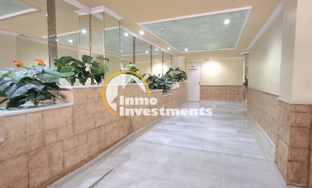 Bestaande bouw - Appartement - Torrevieja - Estacion de autobuses