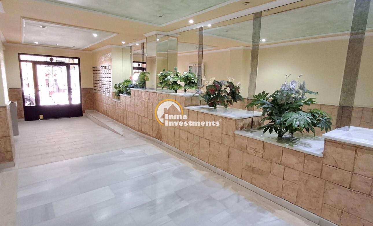 Bestaande bouw - Appartement - Torrevieja - Estacion de autobuses
