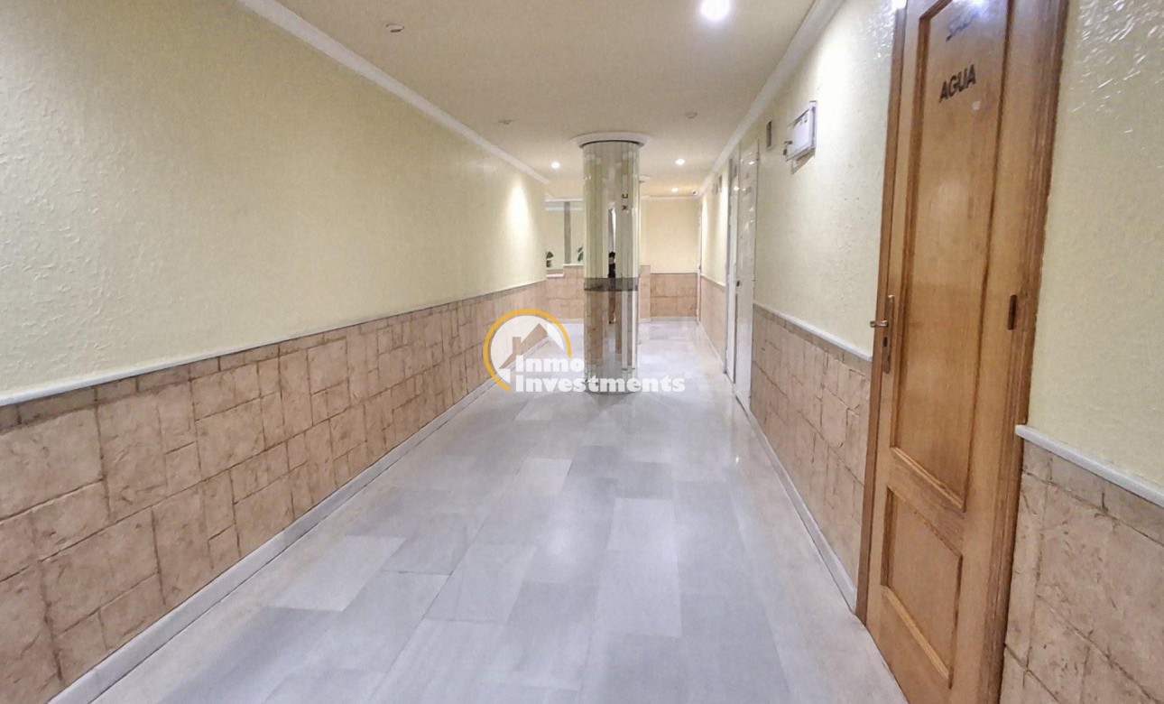 Bestaande bouw - Appartement - Torrevieja - Estacion de autobuses
