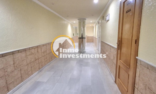 Bestaande bouw - Appartement - Torrevieja - Estacion de autobuses