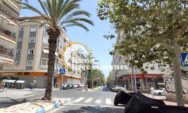 Bestaande bouw - Appartement - Torrevieja - Estacion de autobuses