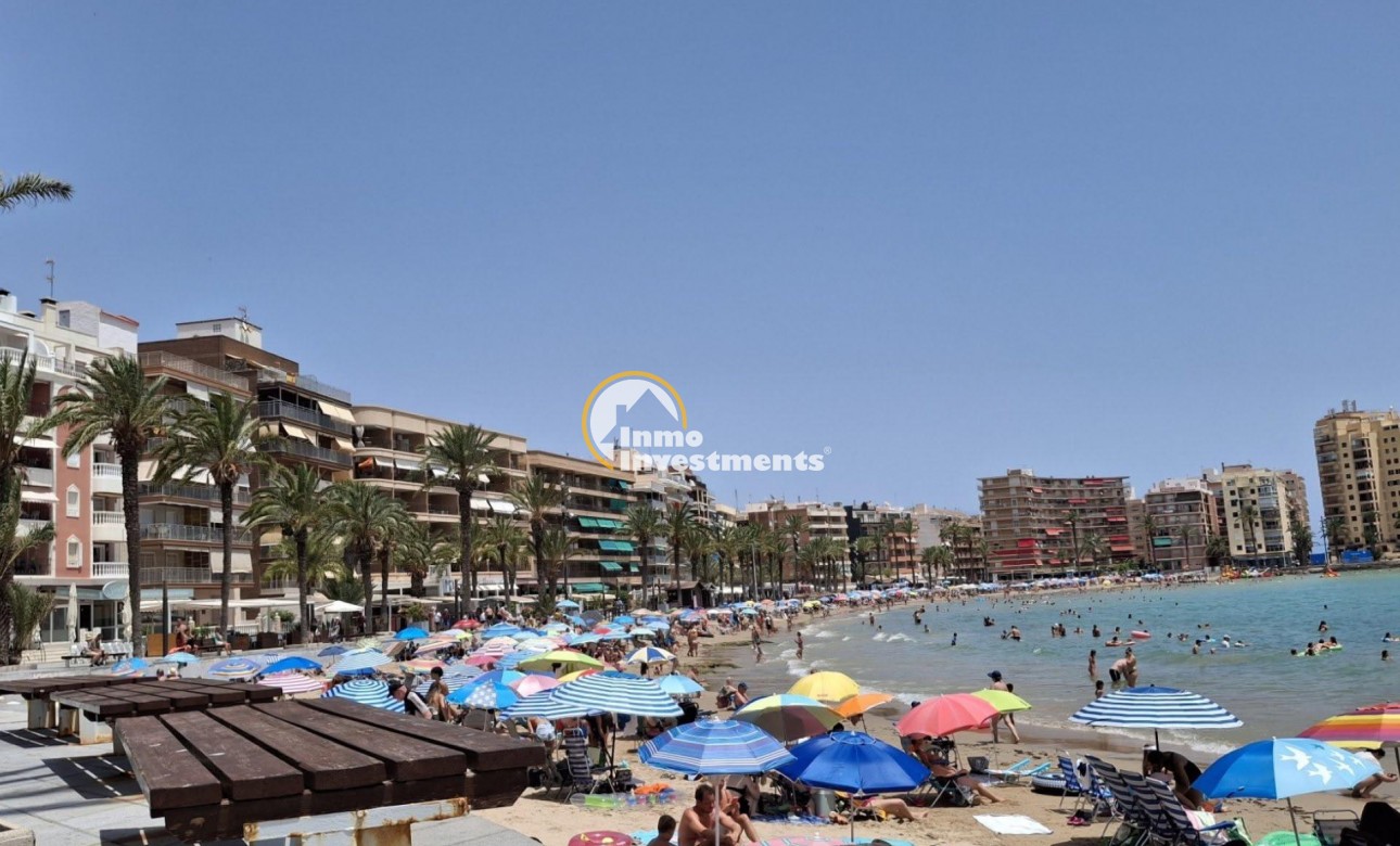 Bestaande bouw - Appartement - Torrevieja - Estacion de autobuses