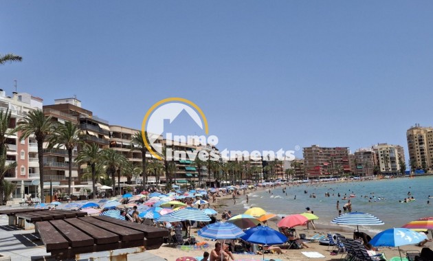 Bestaande bouw - Appartement - Torrevieja - Estacion de autobuses