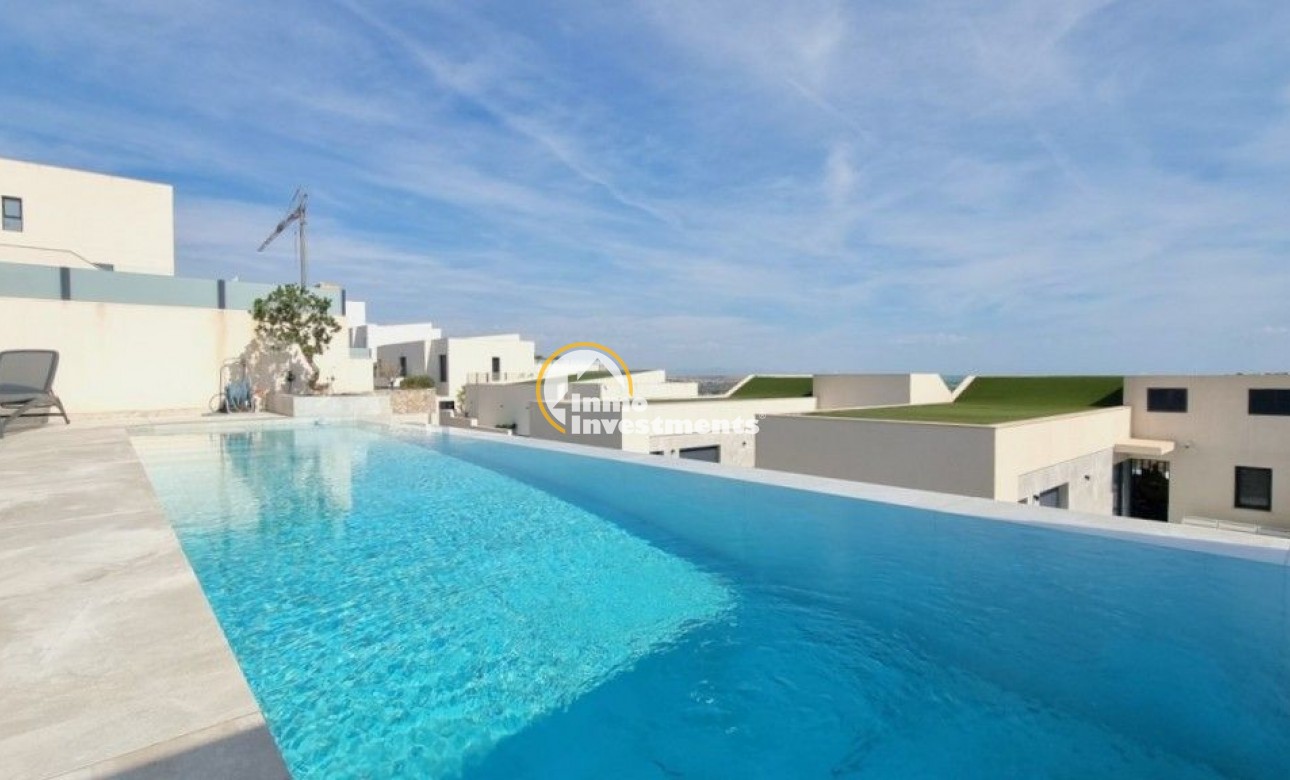 Gebrauchtimmobilien - Villa - Rojales - Ciudad Quesada