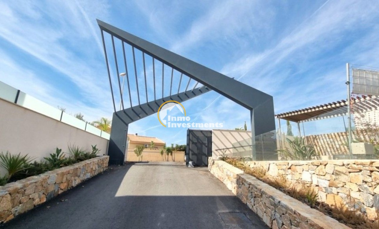 Gebrauchtimmobilien - Villa - Rojales - Ciudad Quesada