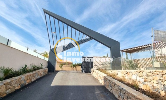 Gebrauchtimmobilien - Villa - Rojales - Ciudad Quesada