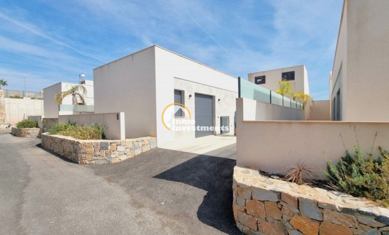 Gebrauchtimmobilien - Villa - Rojales - Ciudad Quesada