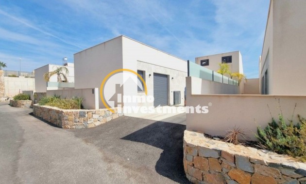 Gebrauchtimmobilien - Villa - Rojales - Ciudad Quesada