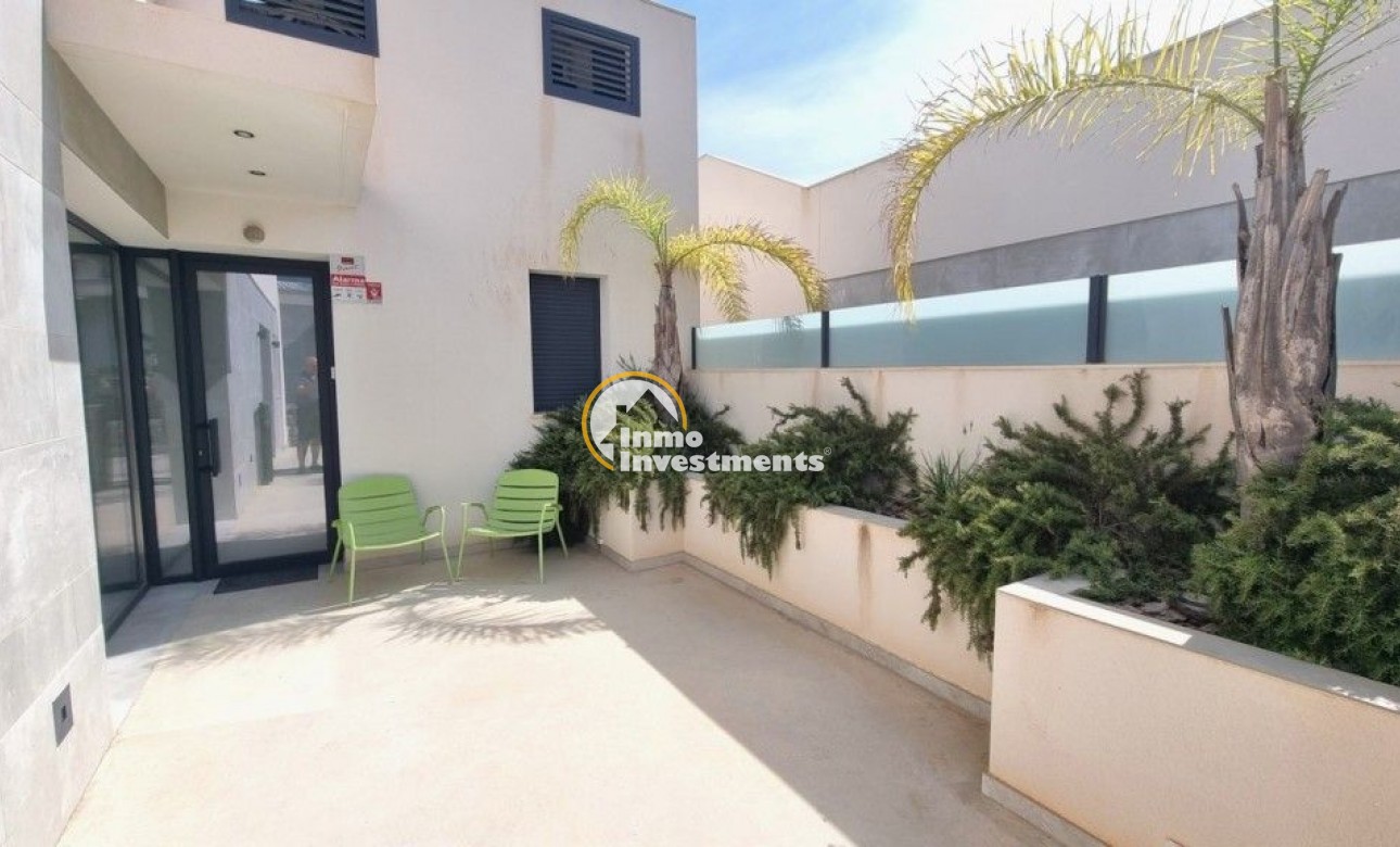 Gebrauchtimmobilien - Villa - Rojales - Ciudad Quesada