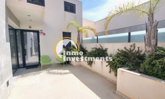 Gebrauchtimmobilien - Villa - Rojales - Ciudad Quesada