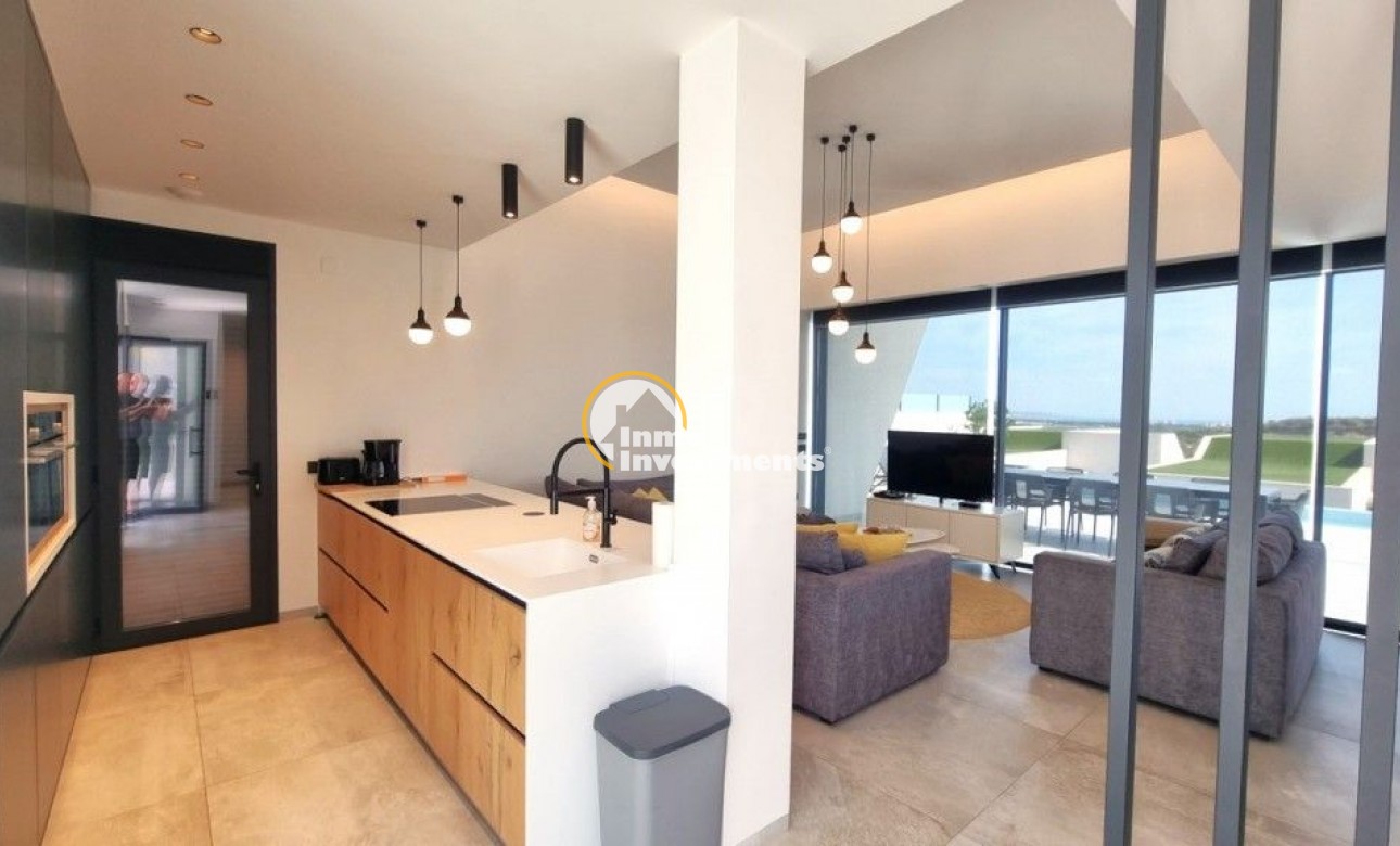 Gebrauchtimmobilien - Villa - Rojales - Ciudad Quesada