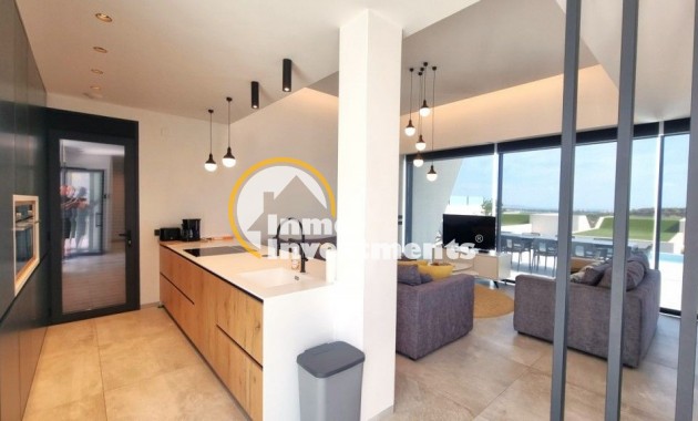 Gebrauchtimmobilien - Villa - Rojales - Ciudad Quesada