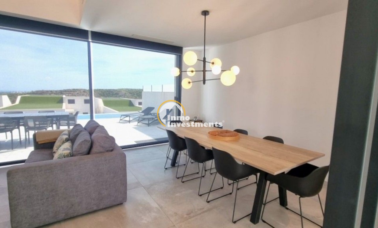 Gebrauchtimmobilien - Villa - Rojales - Ciudad Quesada