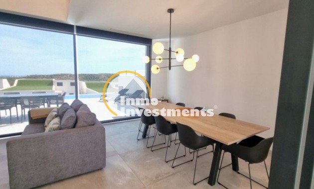 Gebrauchtimmobilien - Villa - Rojales - Ciudad Quesada