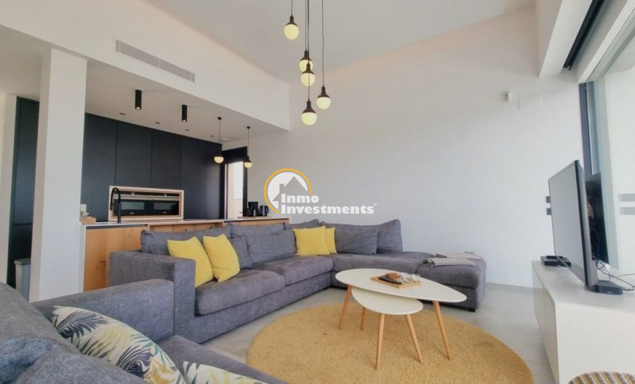 Gebrauchtimmobilien - Villa - Rojales - Ciudad Quesada