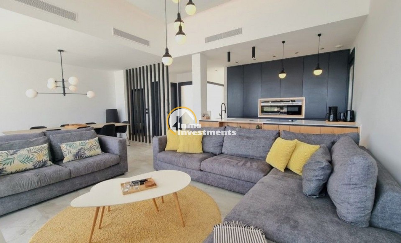 Gebrauchtimmobilien - Villa - Rojales - Ciudad Quesada