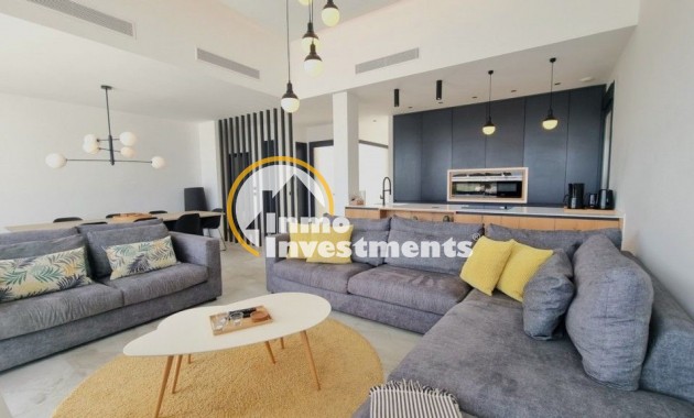 Gebrauchtimmobilien - Villa - Rojales - Ciudad Quesada