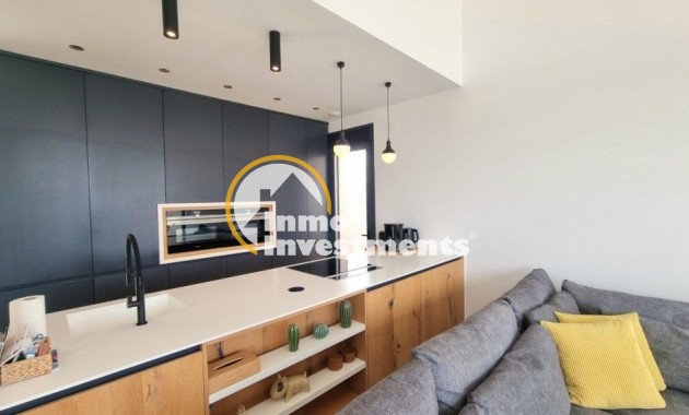 Gebrauchtimmobilien - Villa - Rojales - Ciudad Quesada