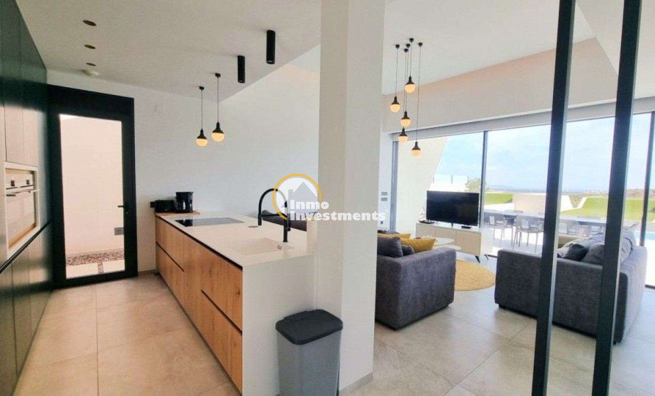 Gebrauchtimmobilien - Villa - Rojales - Ciudad Quesada