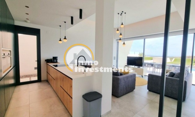 Gebrauchtimmobilien - Villa - Rojales - Ciudad Quesada