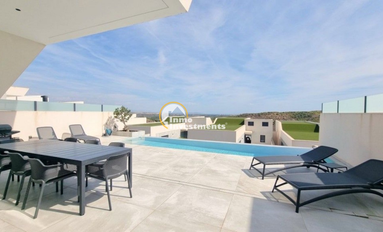 Gebrauchtimmobilien - Villa - Rojales - Ciudad Quesada