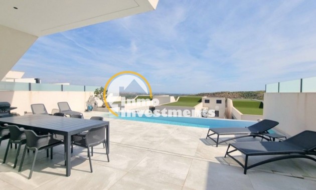 Gebrauchtimmobilien - Villa - Rojales - Ciudad Quesada