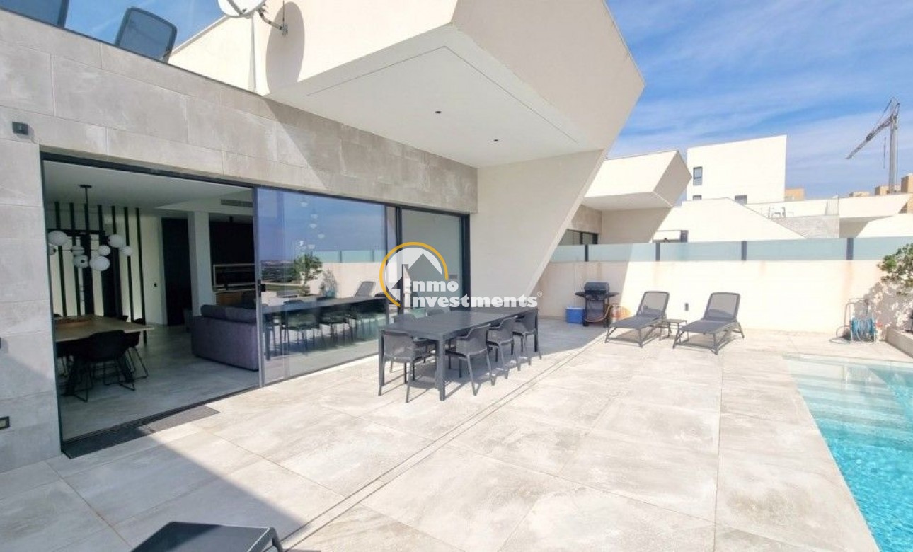 Gebrauchtimmobilien - Villa - Rojales - Ciudad Quesada