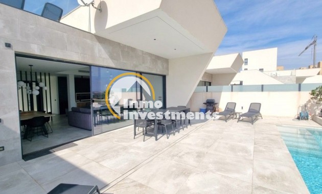 Gebrauchtimmobilien - Villa - Rojales - Ciudad Quesada